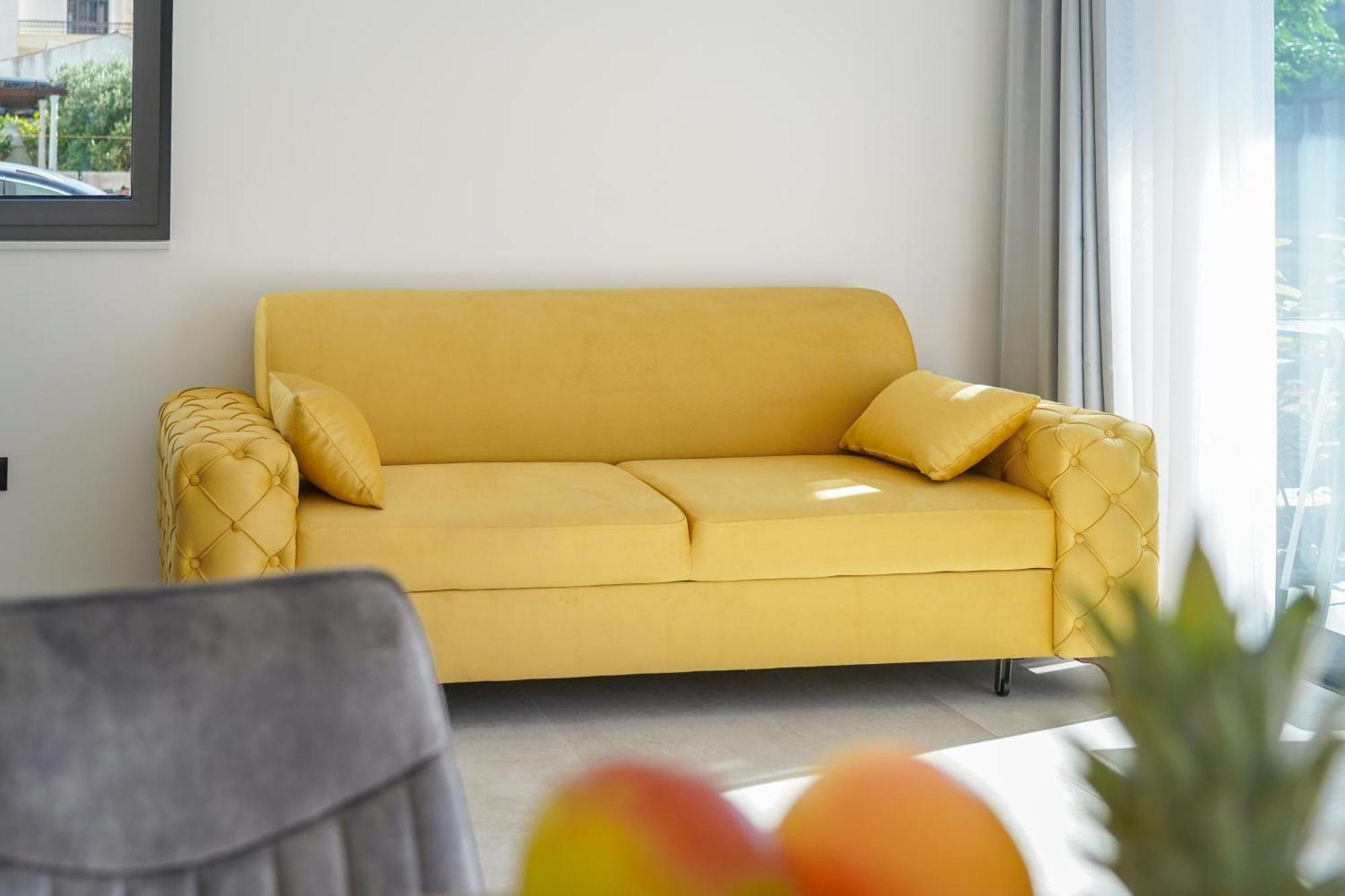 Apartmani Pino 1 Baska Voda Bagian luar foto